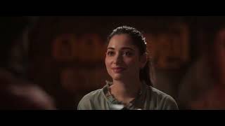 Bandra Official Teaser - Dileep, Tamannaah Bhatia