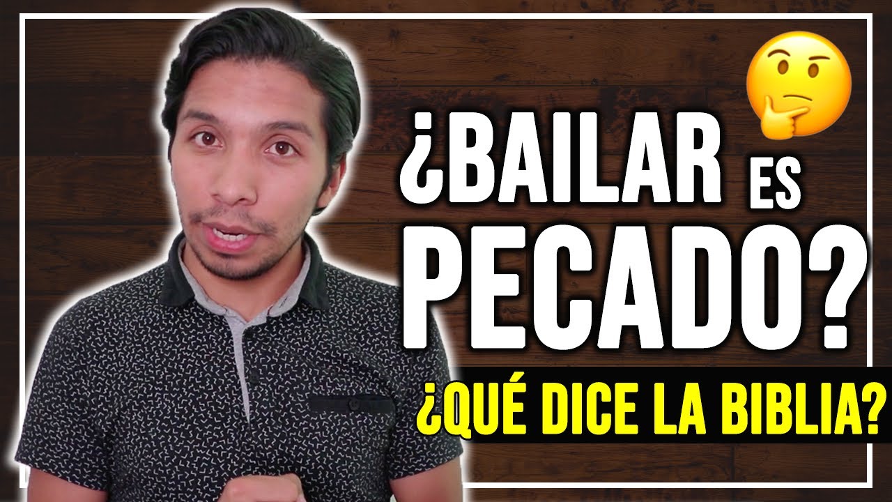 ¿LOS CRISTIANOS PUEDEN BAILAR? *Esto Dice La Biblia* | Rod Responde ...