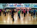 Mockingbird Waltz - Line Dance