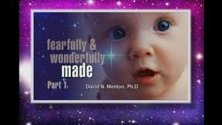 Origins - Fearfully and Wonderfully Made - Part 1