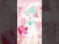 【mmd】ラビットホール rabbit hole かんたんダンス ver. 初音ミク deco27 shorts