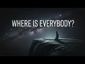 The Terrifying Reason We Haven’t Found Aliens Yet