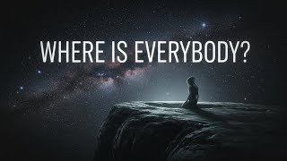 The Terrifying Reason We Haven’t Found Aliens Yet