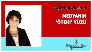 AYŞENUR ARSLAN -\