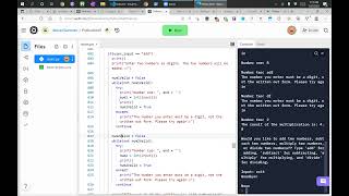 11: Refactoring, breaking down complexity w/ functions, keeping code DRY = don't repeat yourself