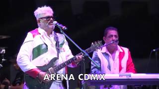 Ramito de violetas - Su Majestad Mi Banda el Mexicano en vivo ACDMX