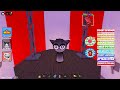 demon vs angel barry s prison run obby update roblox gameplay walkthrough no death 4k