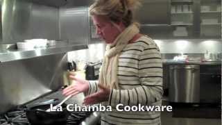 Opensky: La Chamba Cookware