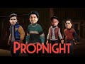 PROPNIGHT ft. @tanmaybhat @GamerFleet @riderop7094 @yahyabootwala9789