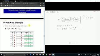 logic coverage