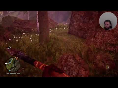 Far Cry Primal Full Gameplay Youtube
