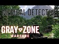 Medical Detective | Gray Zone Warfare Quest