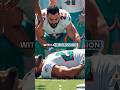 Tua Tagovailoa Concussed: Skylar Thompson New Miami Dolphins QB?