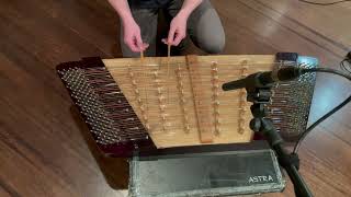 Tom Johnson's Rational Melody 4 - Astra Music