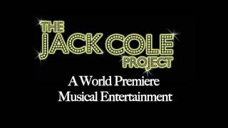 The Jack Cole Project