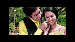 Mohammed Rafi, Reshma Jawan Ho Gayi, Evergreen Romantic Song, Mom Ki Gudiya