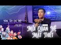 Mối Quan Hệ Mật Thiết - MS Paul Dương Lê