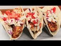 Easy Mouth-Watering Fish Tacos  How To Make Fish Tacos
