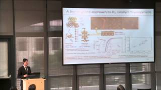 Thomas Jaramillo | Producing Renewable Fuels and Chemicals from CO2 and H2O