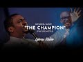 #nathanielbassey #joemettle #africangospel Nathaniel Bassey The Champion (feat. Joe Mettle)