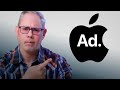 Apple and ads — the ugly truth