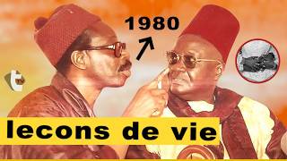 LEÇON DE VIE❤️SERIGNE CHEIKH AHMED TIDIANE SY ALMAKTOUM 1980