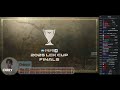 【lck】宙斯是不是會透視啊 ﾟдﾟ 2025 lck cup