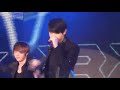 fancam 110411 beast yoseob 1 opening ceremony of women basketball league