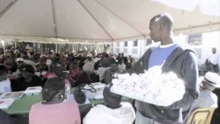 Paradise Plates 2011 Event Video- May 212011