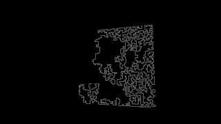 Brain Wave Maze Test