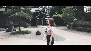 Company Trip 2019 | Kinugawa | 日光江戸村 Edo Wonderland | Iphone Cinematic | Japan | Cuộc sống Nhật