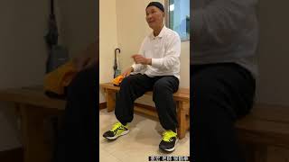 丁郁芬Girl Power/大掌門無為/姜宏老師 /Tample \u0026 Timing of Kung Fu/White Crane/83 years old