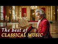 Great Classical Music For The Soul: Beethoven, Mozart, Chopin, Bach, Schumann 🎶