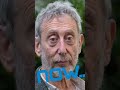 Michael Rosen Then and now 😢