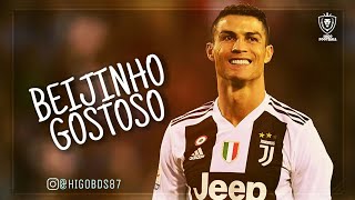 Cristiano Ronaldo ● Juventus ● (MC Livinho & MC Bruninho - Beijinho Gostoso)