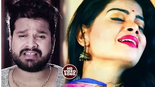Bhojpuri Sad Song 2018 - दोसरा शादी ना करब - Ritesh Pandey -  Bhojpuri Hit Songs 2018 New