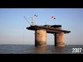 l histoire de sealand