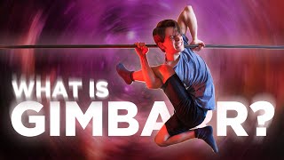 What is Gimbarr (Gimbarr 2021)