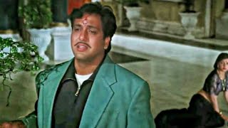 Naseeb Movie Govinda Dialogue Heart Touching || Whatsapp Status 2022 || Status Raj Ak