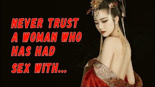 Wise Chinese Proverbs and Sayings. Great Wisdom of China - Ancient China