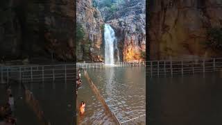 kapilatheertham temple morning view must watch this video!! #tirupati #shorts #morning