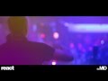 PAUL VAN DYK at the MID | React Presents
