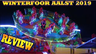 Review Winterfoor Kermis Aalst 2019