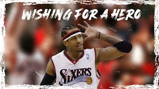 Allen Iverson Mix - “Wishing For A Hero” - Polo G