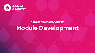 10 - Unit 1: Drupal Coding Standards