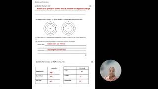 Y9 CT2 Chem and Phys 2024