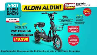 Aldın Aldın! | 30 Ocak