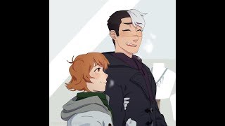 Shidge - Be the Man