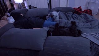 Sleep stream | underwear | 1