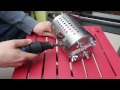 quick tips ikea hobo stove